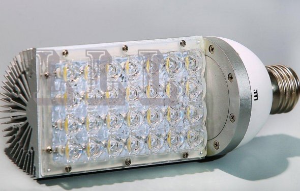 Светодиодная LED лампа