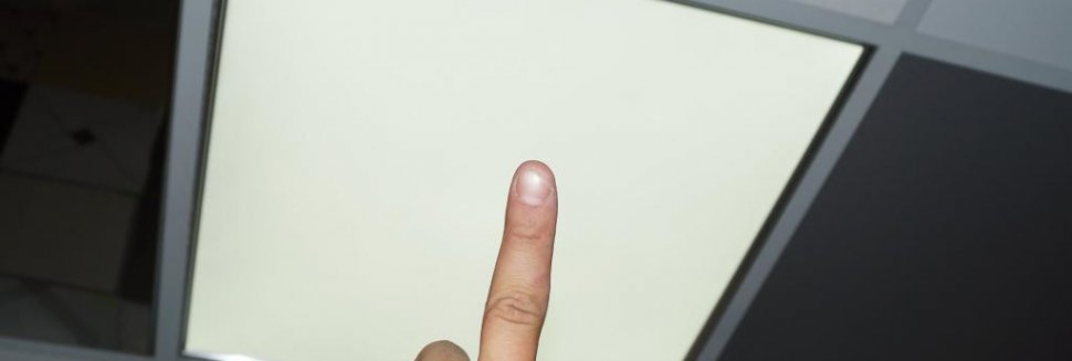 Настройка Фотореле для Уличного Освещения