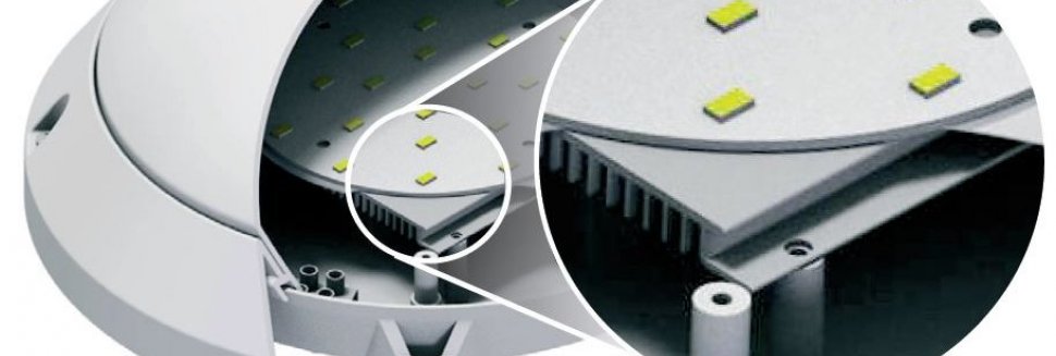 Принцип Работы Фотореле для Уличного Освещения