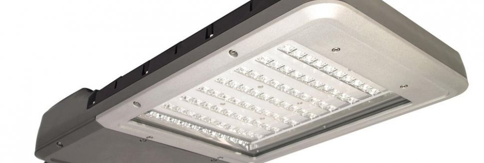 Стоимость Фонаря Уличного Освещения