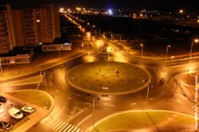 Служба освещения