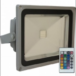 Светодиодные прожекторы LED- 50 RGB