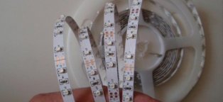 Производство Светодиодного Уличного Освещения