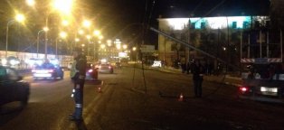 Служба Уличного Освещения