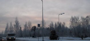Утру на Техническое Обслуживание Опор Уличного Освещения